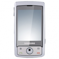 Samsung SGH-i740 -  1